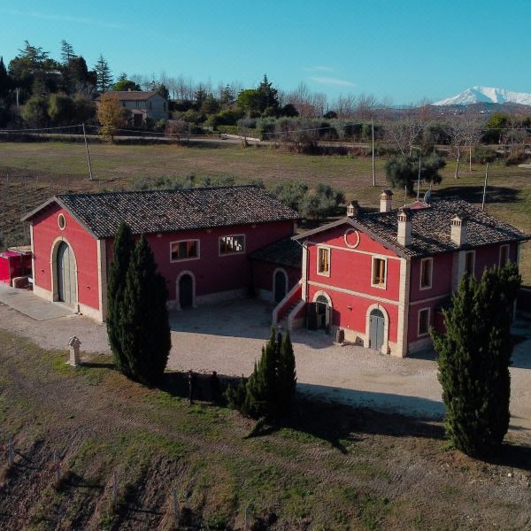 德拉斯莫酒馆(Cantina d'Erasmo - Camere e Degustazioni)图片
