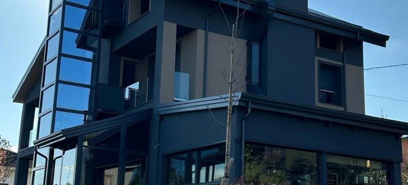 科里多雷旅馆(Il Corridore - Locanda Bistrò)图片