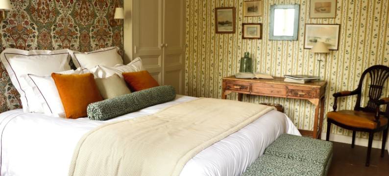 莫什别墅(Maison Mouche)图片