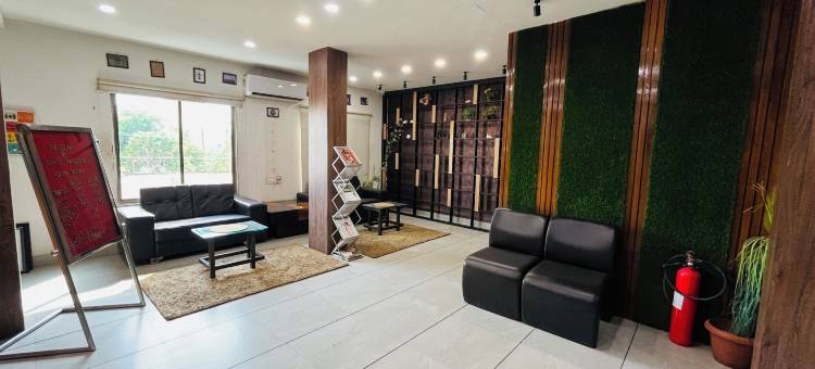 苹果公寓(Apple Residency)图片