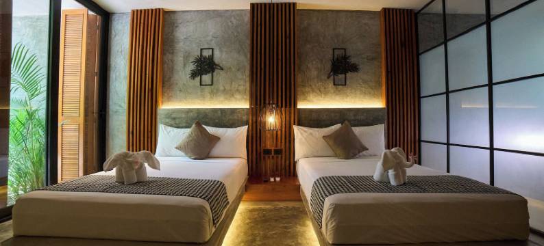 ÓOL酒店的Casa del Viento(Casa del Viento by ÓOL Hotels)图片