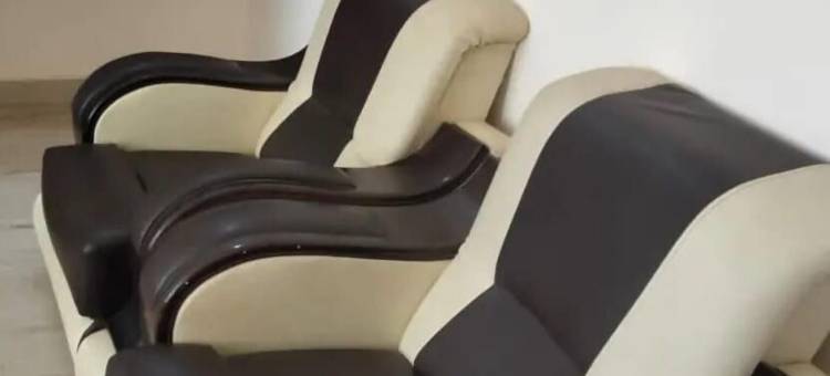 拉吉甘加酒店住宿(Hotel Rajganga lodging)图片