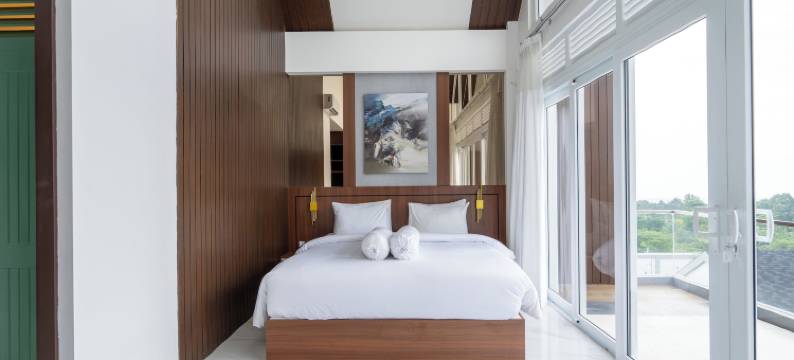 皇家都市度假村(Royal Urban Resort)图片