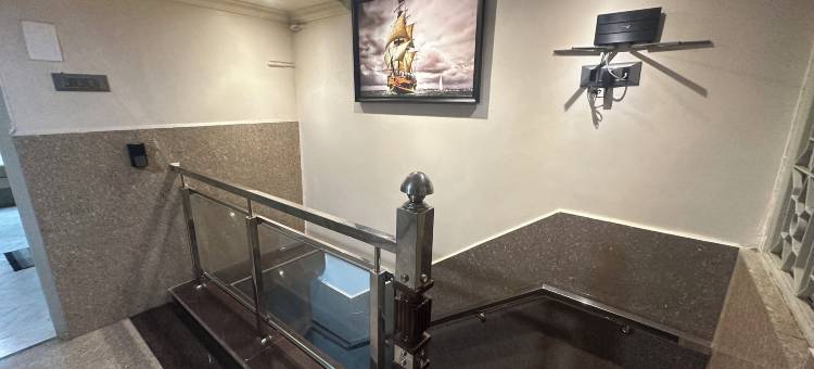 维纳亚克酒店(Hotel Vinayak)图片