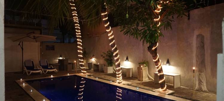 拉维尼亚别墅(The Villa in Lavinia)图片