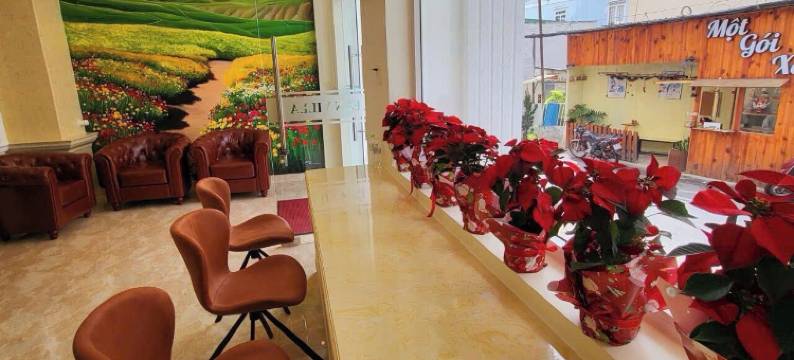 皇后别墅3号酒店DL - 豪湾奢华(Queen Villa 3 Hotel DL - by BAY LUXURY)图片