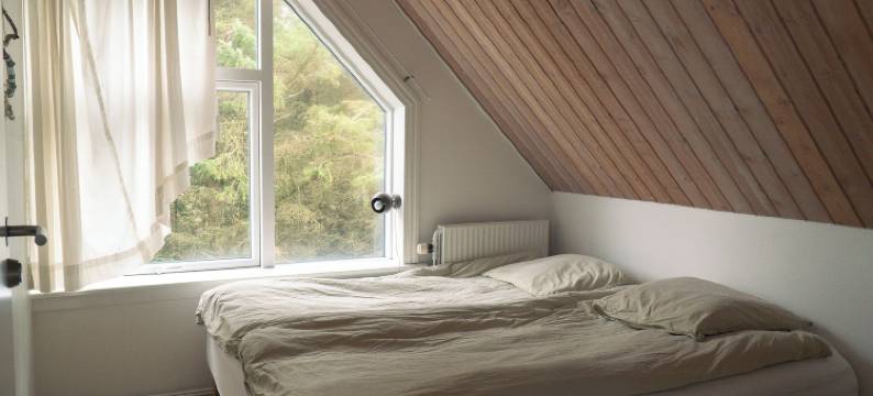 诺亚方舟民宿(Noah's Ark)图片