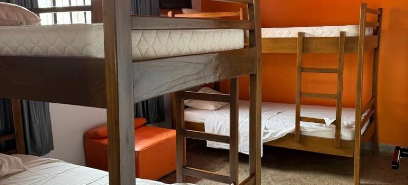 特科艺术旅舍和酒吧(Teko Arte Hostel & Bar)图片