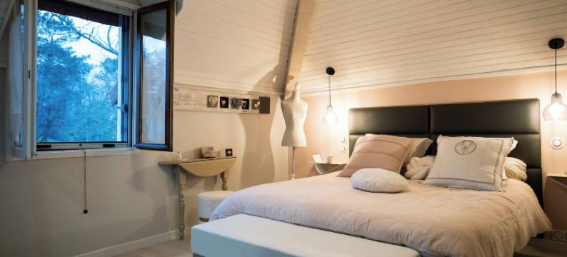 朱迪思之家(La Maison de Judith Chambres D hôtes)图片