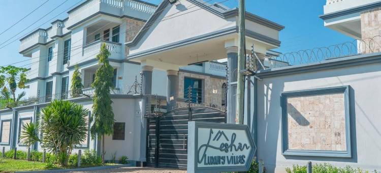乐山豪华别墅(Leshan Luxury Villas)图片
