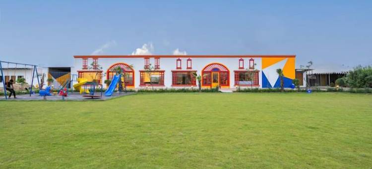 MST农场度假村(MST Farm & Resort)图片