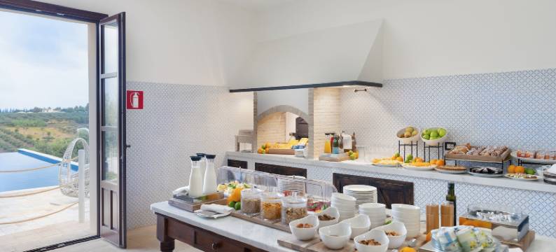 动力养生生态度假村(Momentum Wellness Bioresort)图片