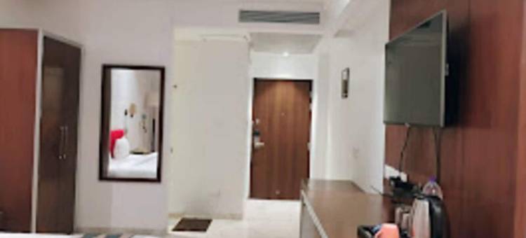 玛尼拉特纳度假村(Maniratna Resort)图片