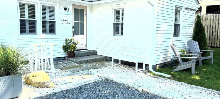 sisu，精品汽车旅馆(Sisu, a Boutique Motel)图片