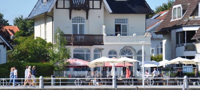 我最爱之地海滩珍珠酒店(Strandperle Lieblingsplatz Hotel)图片