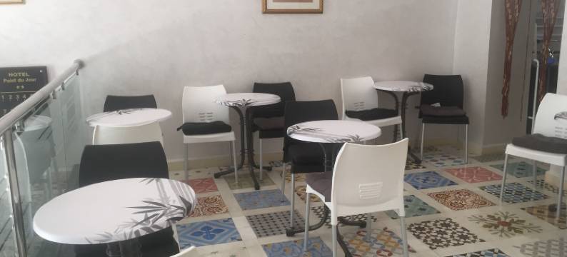 波特约尔酒店(Point du Jour)图片