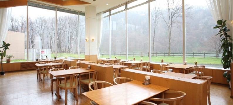 汤宿屈足温泉湖旅馆(Yuyado Kuttari Onsen Lake Inn)图片