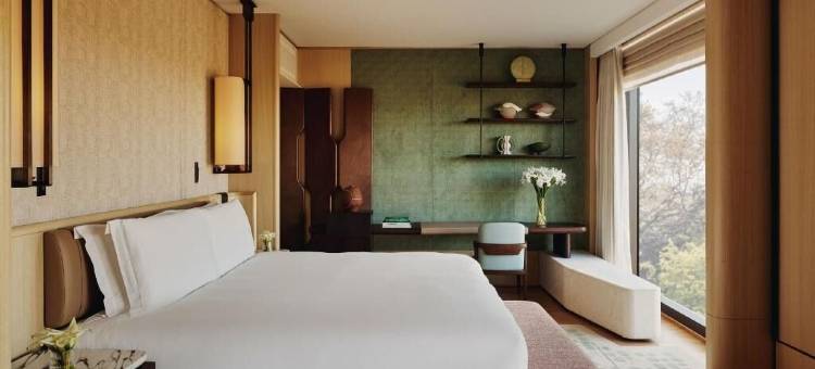 艾默里酒店，梅伯恩酒店系列(The Emory, Maybourne Hotel Collection)图片