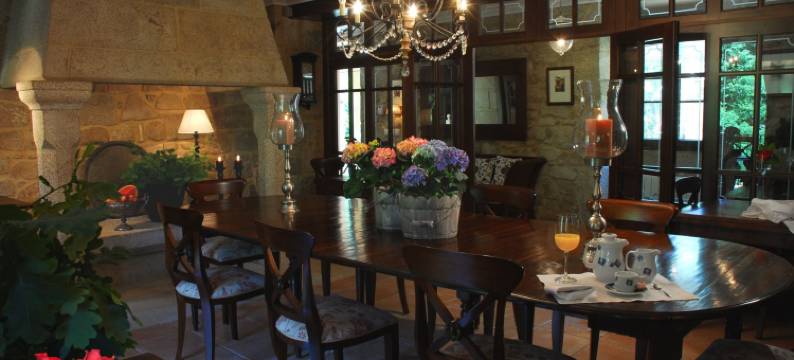 卢斯狄卡酒店-托雷杜里欧酒店(Torre do Rio)图片