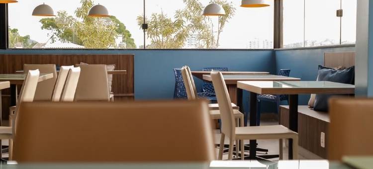宜必思尚品伊塔乌纳酒店(Ibis Styles Itauna)图片