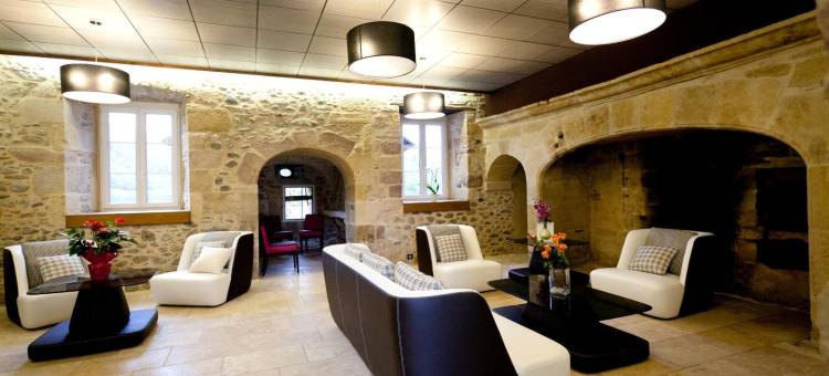 法尔克城堡, 原创联盟(Château de la Falque, the Originals Relais)图片