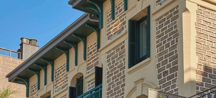 诺布酒店圣塞巴斯(Nobu Hotel San Sebastián)图片