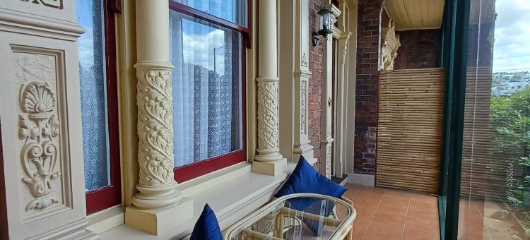 约克艺术酒店(Art Hotel on York)图片