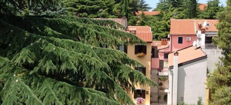 西塔尔酒店(Hotel Cittar)图片