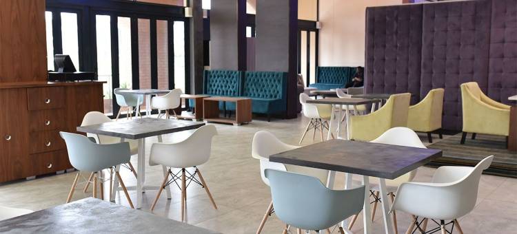 乌姆兰加盖特威皇家酒店(Regal Inn Umhlanga Gateway)图片