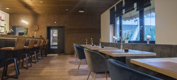 维森格朗德酒店(Hotel Wiesengrund Business & Boutique)图片