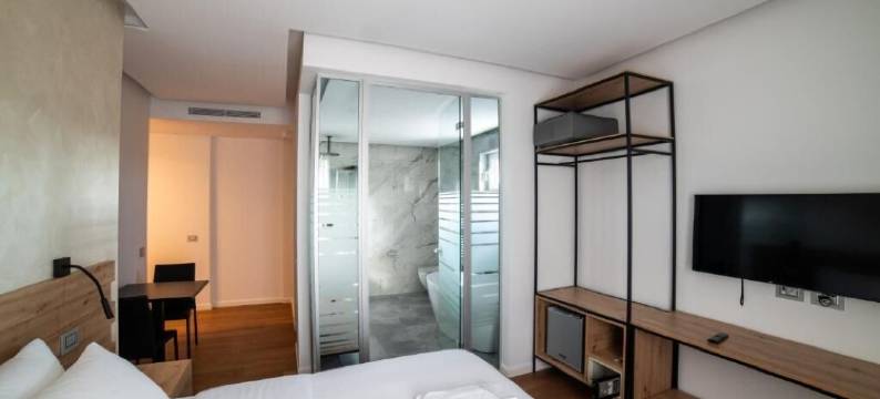 格兰迪32精品公寓(Grandi 32 Boutique Residence)图片