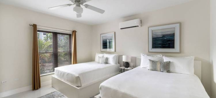 乔治敦别墅117(George Town Villas #117)图片