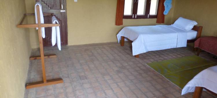 大自然野生动物园小屋(Nature Safari Resort)图片