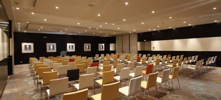 马尔萨Spa酒店(Dar El Marsa Hotel & Spa)图片