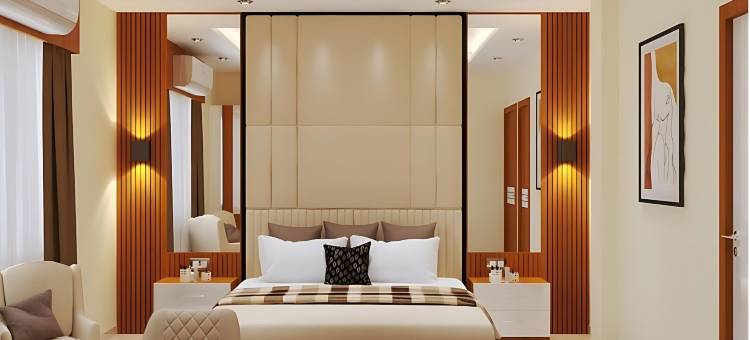 Priyadarsini酒店(Hotel Priyadarsini)图片