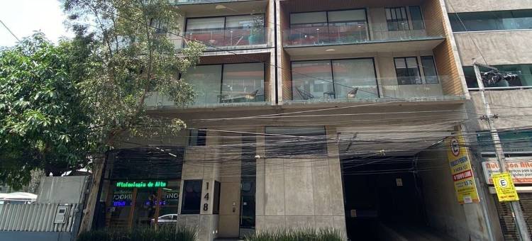 公寓式酒店(Medellin 148 by Mr. W)图片