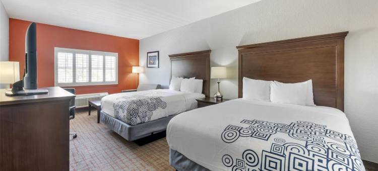 弗雷德里克斯堡贝斯特韦斯特优质酒店(Best Western Plus Fredericksburg)图片