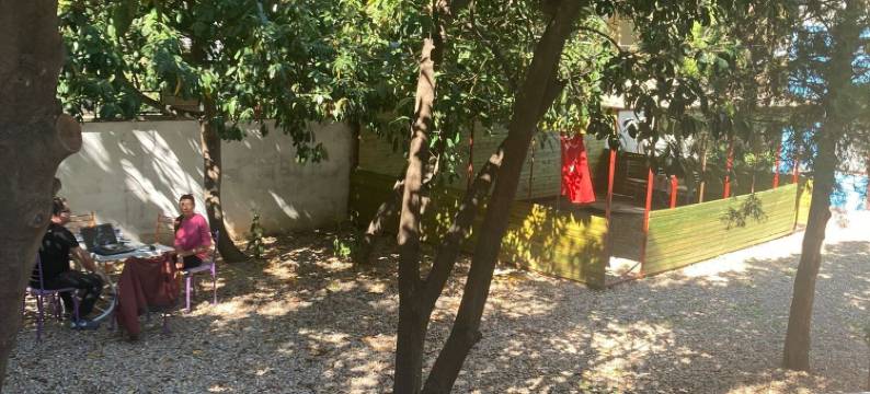 Ayışığı Gönen温泉(Moonlight Ayisigi Gonen Kaplicalari)图片