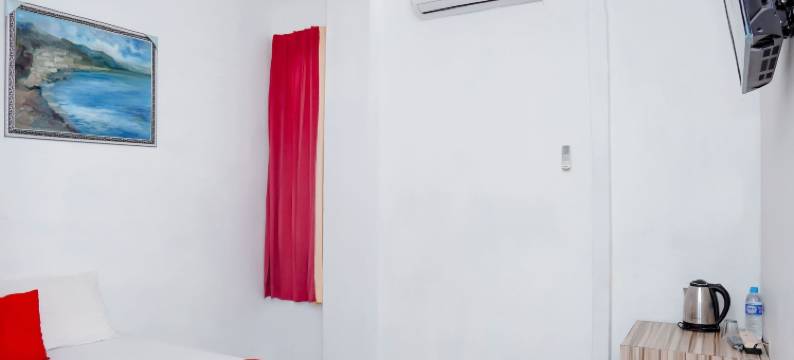 基里比利伊斯兰旅馆(Kirribilli Guest House Syariah)图片