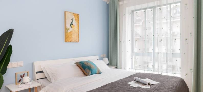 秦淮古风公寓(应天大街1号分店)图片