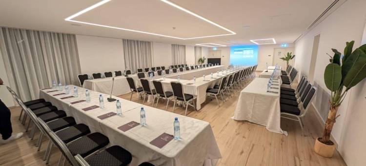 ONOMO ALLURE ABIDJAN BAOBAB图片