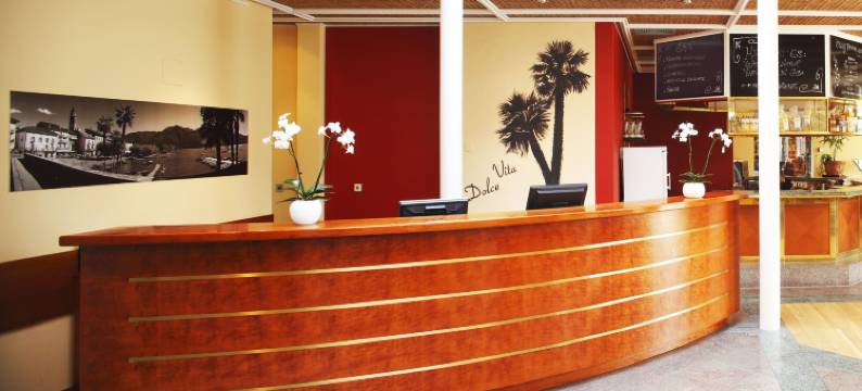 阿斯科纳哈皮玛格度假公寓(Hapimag Resort Ascona)图片