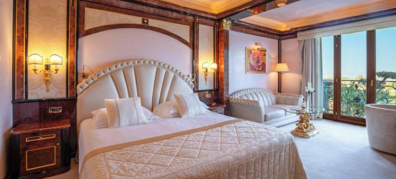 穆利诺奢华精品酒店(Mulino Luxury Boutique Hotel)图片