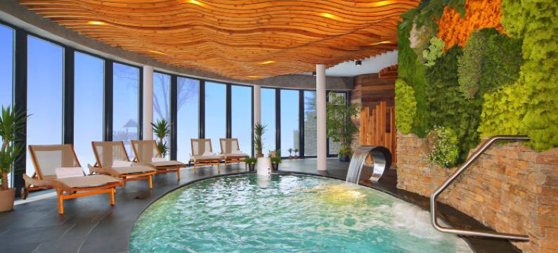 奥林匹亚酒店(Hotel Olympie)图片