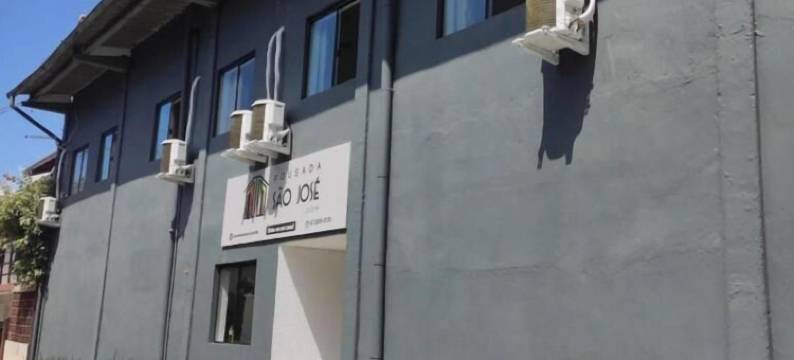 圣若泽旅馆(Pousada São José)图片