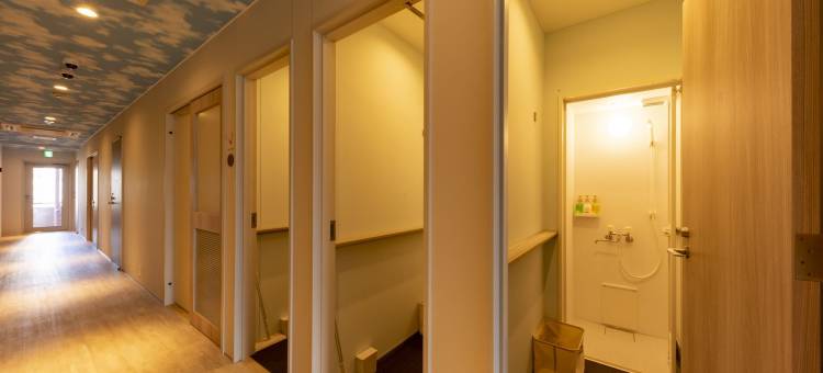 京急札幌市场普拉特青年旅馆(Plat Hostel Keikyu Sapporo Ichiba)图片