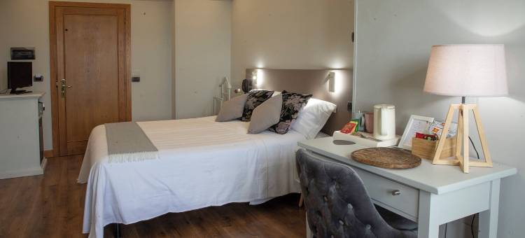 Amici客栈(Locanda Agli Amici)图片