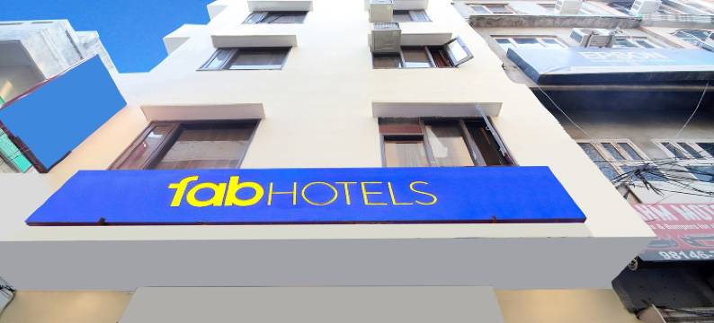 缤旅金色日出酒店(FabHotel Golden Sunrise Inn)图片