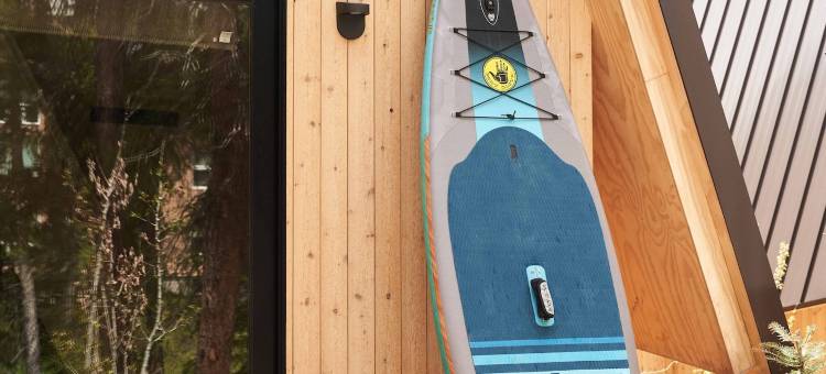 A帧俱乐部(A Frame Club)图片