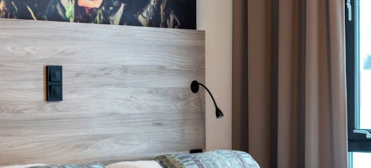 汤姆伙伴酒店Vinstra(Thon Partner Hotel Vinstra)图片